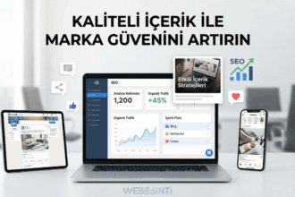 Kaliteli İçerik, Modern Pazarlamada Markaların En Güçlü Silahı Haline Geldi