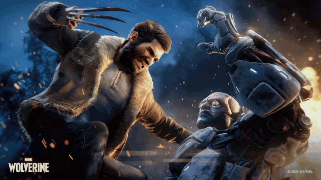 Marvel’s Wolverine Çıkış Tarihi Açıklandı: PlayStation 5’e Özel Olarak 15 Eylül 2026’da Geliyor