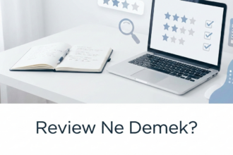 Review Ne Demek? Anlamı, Kullanımı ve Önemi