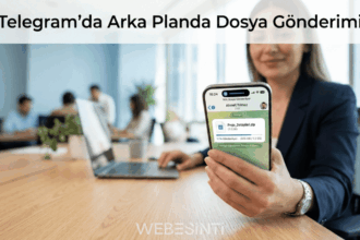 Telegram, iPhone’da Arka Planda Dosya Yükleme Özelliğini Test Ediyor