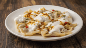 Toptan Mantı – Mantıname