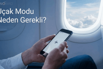 Uçak Modu Nedir, Uçuş Sırasında Neden Açılması İstenir?
