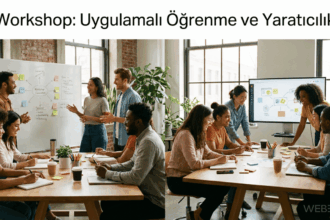 Workshop Nedir? Gerçekten Ne Anlama Geliyor?