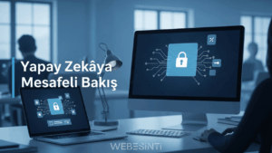 Yapay Zekâ Neden Benimsenmiyor? Kullanıcıların Gizlilik, Maliyet ve Kullanım Kaygıları