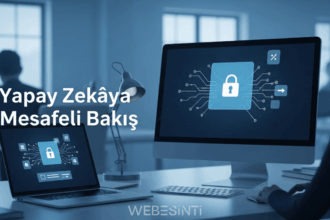 Yapay Zekâ Neden Benimsenmiyor? Kullanıcıların Gizlilik, Maliyet ve Kullanım Kaygıları