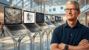 Apple 2026’da Yedi Eski Cihazın Üretimini Durdurdu