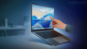 Apple Dokunmatik MacBook Pro Hazırlıyor - Ama Küçük Bir Detay Var