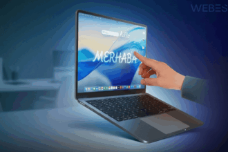 Apple Dokunmatik MacBook Pro Hazırlıyor - Ama Küçük Bir Detay Var