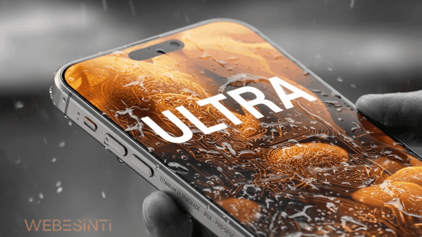 Apple “Ultra” Sınıfı Yeni Cihazlar Hazırlıyor: İlk Detaylar Ortaya Çıktı