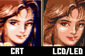 CRT Monitörler Neden Hâlâ Daha İyi Görülüyor? Gerçekten Modern Monitörlerden Üstün mü?