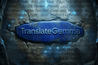 Google TranslateGemma Tanıtıldı: 55 Dil Destekli ve İnternetsiz Çalışabilen Yeni Çeviri Modeli