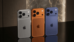 iPhone 17 Pro’ya Rakip: Daha Güçlü 4 Android Telefon Listelendi