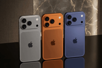 iPhone 17 Pro’ya Rakip: Daha Güçlü 4 Android Telefon Listelendi