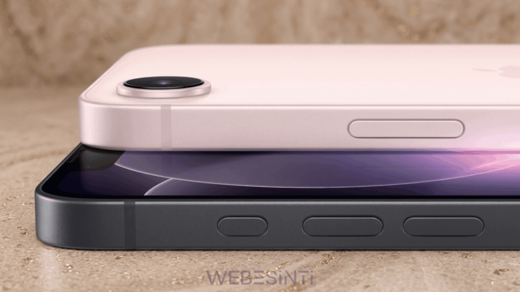 iPhone 18e Geliyor: Dynamic Island ve 256 GB Depolama İddiası