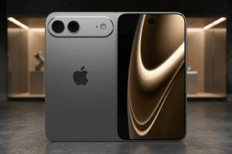 Katlanabilir iPhone Fold 2000 Doların Altında Olabilir mi?