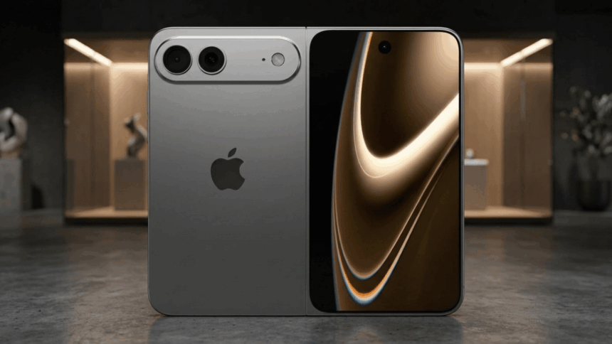 Katlanabilir iPhone Fold 2000 Doların Altında Olabilir mi?