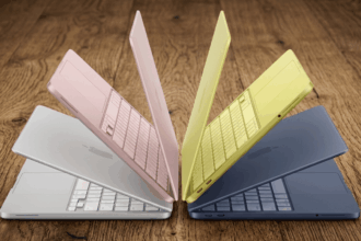 MacBook Neo Performans Testlerinde iPhone 16 Pro Seviyesine Ulaştı