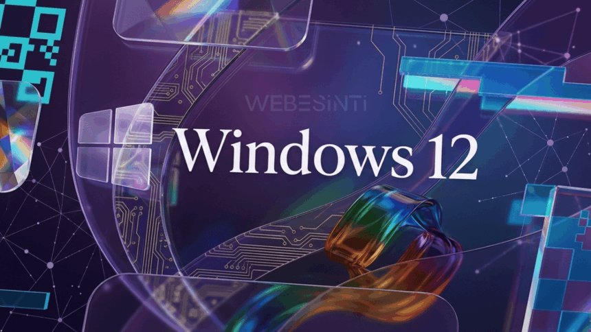 Microsoft, Windows 12 Çıkışını Yalanladı: Windows 11 Geliştirmeye Odaklanacak