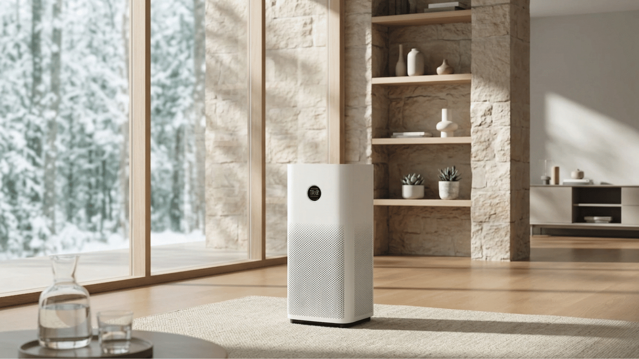 Mijia Smart Air Purifier 6