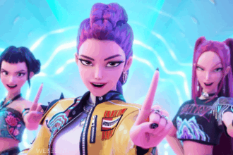 Netflix, KPop Demon Hunters İçin Devam Filmi Hazırlıyor