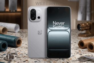 OnePlus 15T’nin Önemli Özellikleri Resmen Doğrulandı