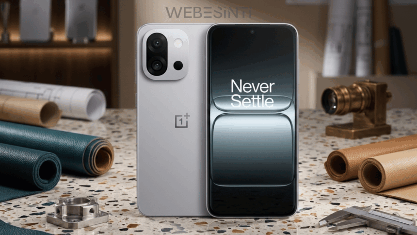 OnePlus 15T’nin Önemli Özellikleri Resmen Doğrulandı