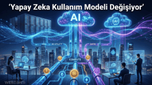 OpenAI CEO’su Sam Altman: Yapay Zeka Kullanımı Gelecekte Elektrik ve Su Gibi Faturalandırılabilir