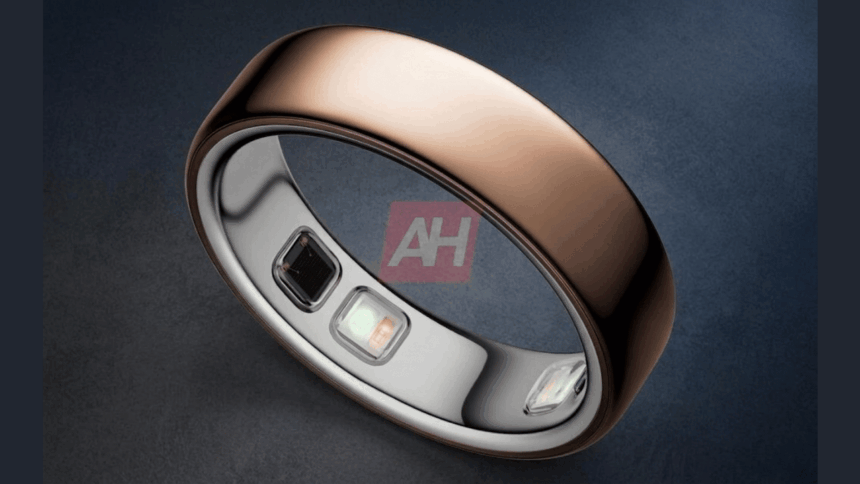 Oura Ring 5 Sızdırıldı: İlk Görseller ve Beklenen Yenilikler