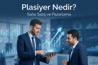 Plasiyer Nedir? Görevleri, Maaşı ve Satış Sürecindeki Rolü