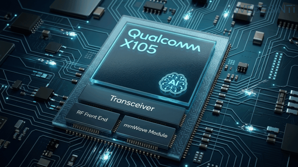Qualcomm, MWC 2026’da Yeni Nesil Akıllı Telefon ve Saat Çiplerini Tanıttı