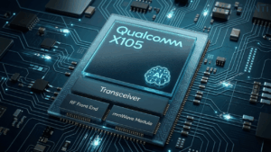 Qualcomm, MWC 2026’da Yeni Nesil Akıllı Telefon ve Saat Çiplerini Tanıttı
