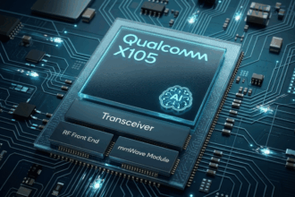 Qualcomm, MWC 2026’da Yeni Nesil Akıllı Telefon ve Saat Çiplerini Tanıttı
