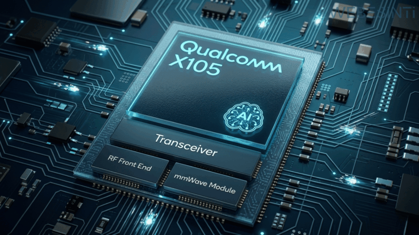 Qualcomm, MWC 2026’da Yeni Nesil Akıllı Telefon ve Saat Çiplerini Tanıttı