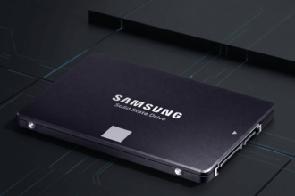 Samsung 870 EVO 8TB SSD Tanıtıldı: Yüksek Depolama ve 5 Yıl Garanti