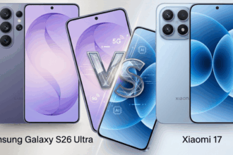 Samsung Galaxy S26 Ultra vs Xiaomi 17: Hangisi Daha İyi? Özellik, Kamera ve Performans Karşılaştırması