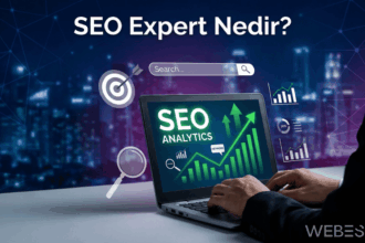 SEO Expert Nedir? Dijital Dünyada Başarının Anahtarı