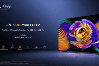 TCL C7L Tanıtıldı: 288Hz VRR, Mini LED ve Dolby Vision ile Oyun ve Görüntüde Yeni Seviye