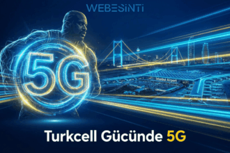 Shaq ile Turkcell 5G Gücü!