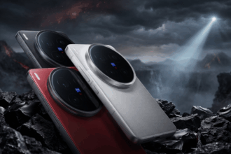 Vivo X300 Ultra Sızdırıldı: 4K 120fps Log Video Kaydı ile Sinema Seviyesinde Çekim Sunabilir