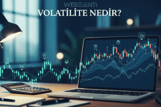Volatilite Nedir? Finans, Kripto ve Yatırım Dünyasında Volatilitenin Anlamı