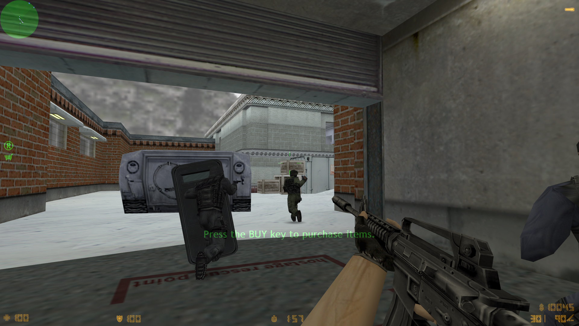 Mit 5: AK-47 M4'ten Her Zaman Üstün