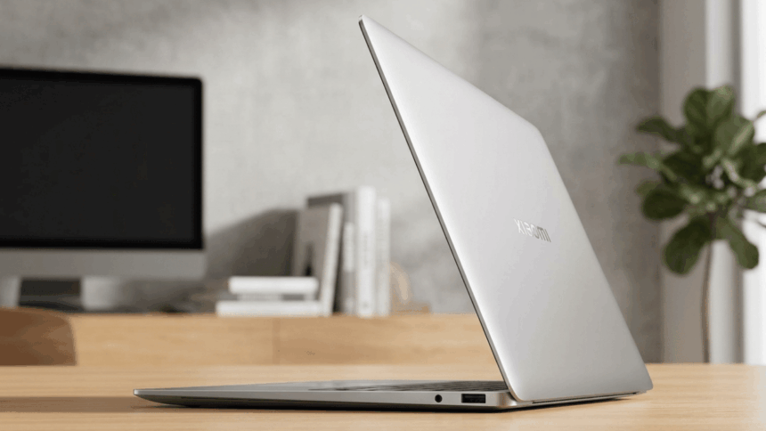 Xiaomi Book Pro 14 Tanıtıldı: Intel Core Ultra İşlemcili Hafif ve Güçlü Yeni Dizüstü