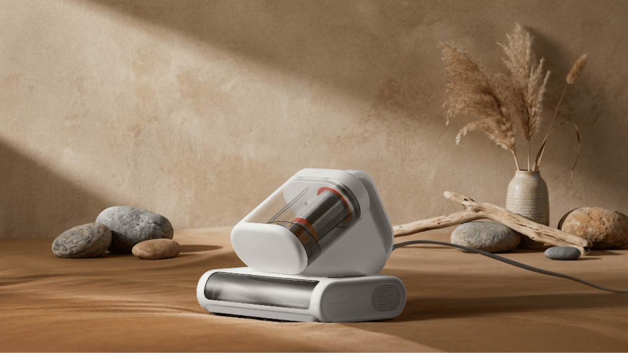 Xiaomi Dust Mite Vacuum Cleaner 2 Pro
