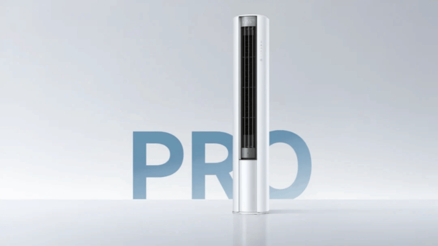 Xiaomi, Mijia Energy Saving Pro Akıllı Klima Modelini Tanıttı