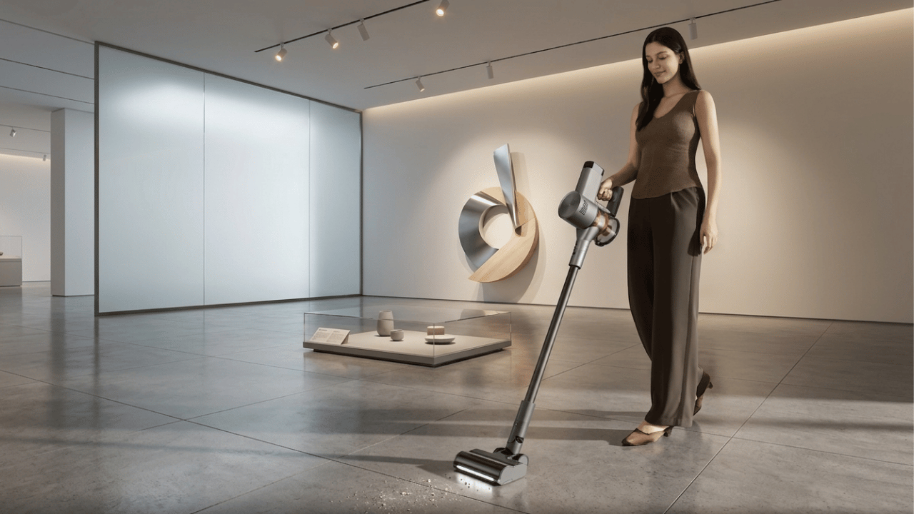 Xiaomi Vacuum Cleaner G30 Max