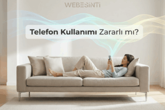Akıllı Telefon Radyasyonu: Gerçek Bir Tehdit mi, Yoksa Abartılan Bir Korku mu?