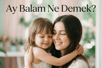 Ay Balam Ne Demek? Anlamı, Kökeni ve Günlük Kullanımı