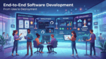 END to End Software Development: the strongest Solution