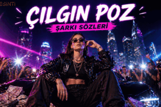 Gizo ft. Şenol Evgi - ÇILGIN POZ Şarkı Sözleri ve Analizi