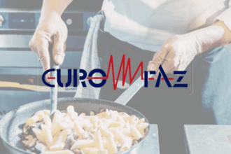 Köpüklü Ayran Makinesi ile İşletmenizde Geleneksel Lezzeti Yaşatın!